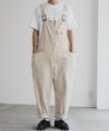 Dickies オーバーオール メンズ