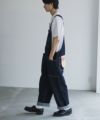 [期間限定価格]Dickies ジップオーバーオール メンズ商品サムネイル-8