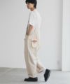 Dickies オーバーオール メンズ