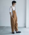 [期間限定価格]Dickies ジップオーバーオール メンズ商品サムネイル-28