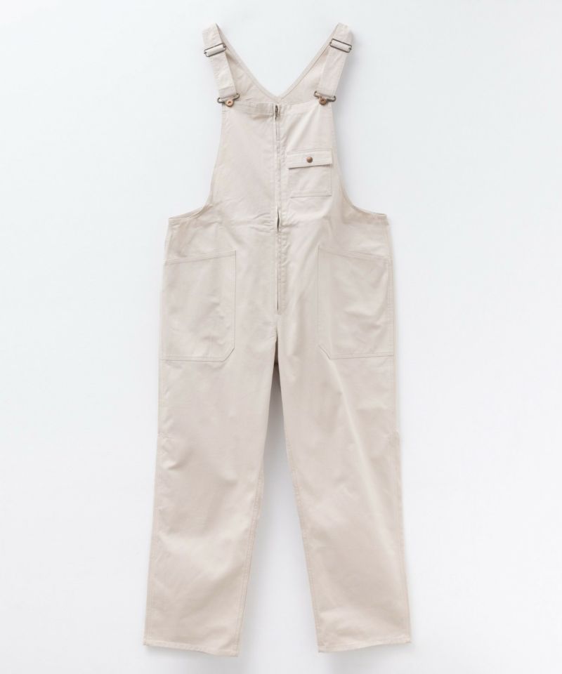 [期間限定価格]Dickies ジップオーバーオール メンズ商品画像-31