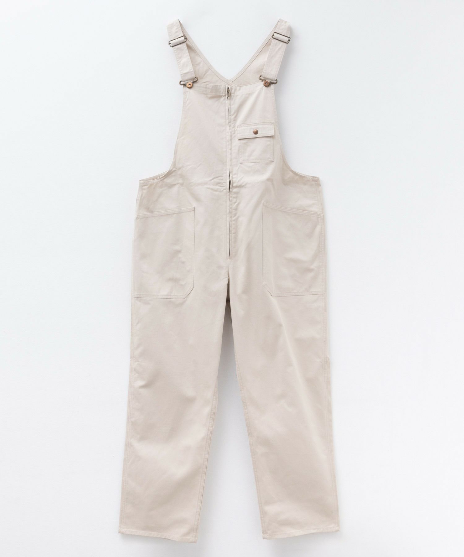 [期間限定価格]Dickies ジップオーバーオール メンズ商品画像-31