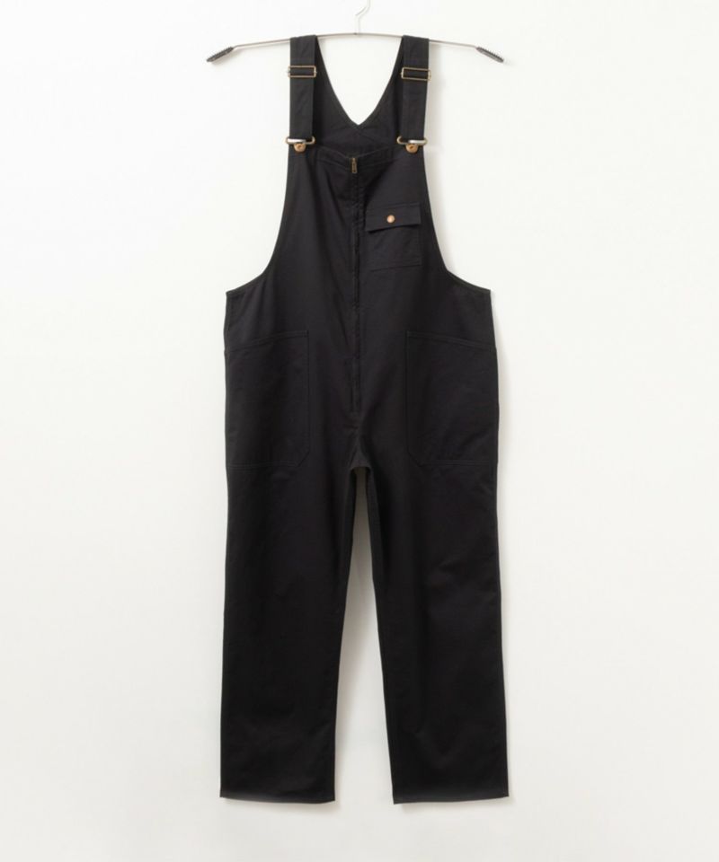 [期間限定価格]Dickies ジップオーバーオール メンズ商品画像-32