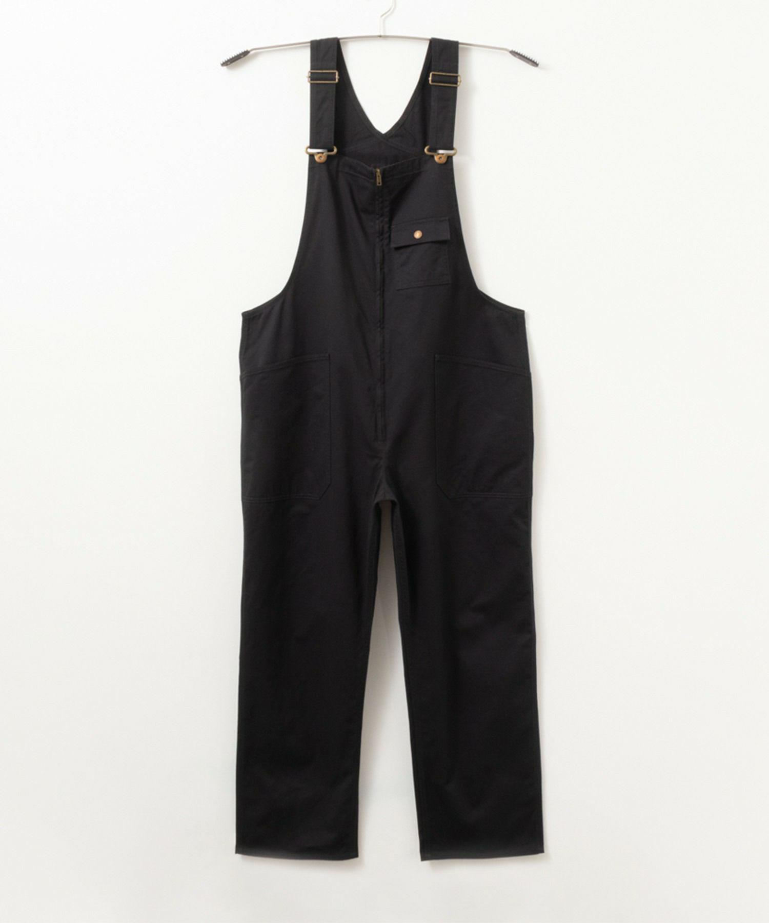 [期間限定価格]Dickies ジップオーバーオール メンズ商品画像-32