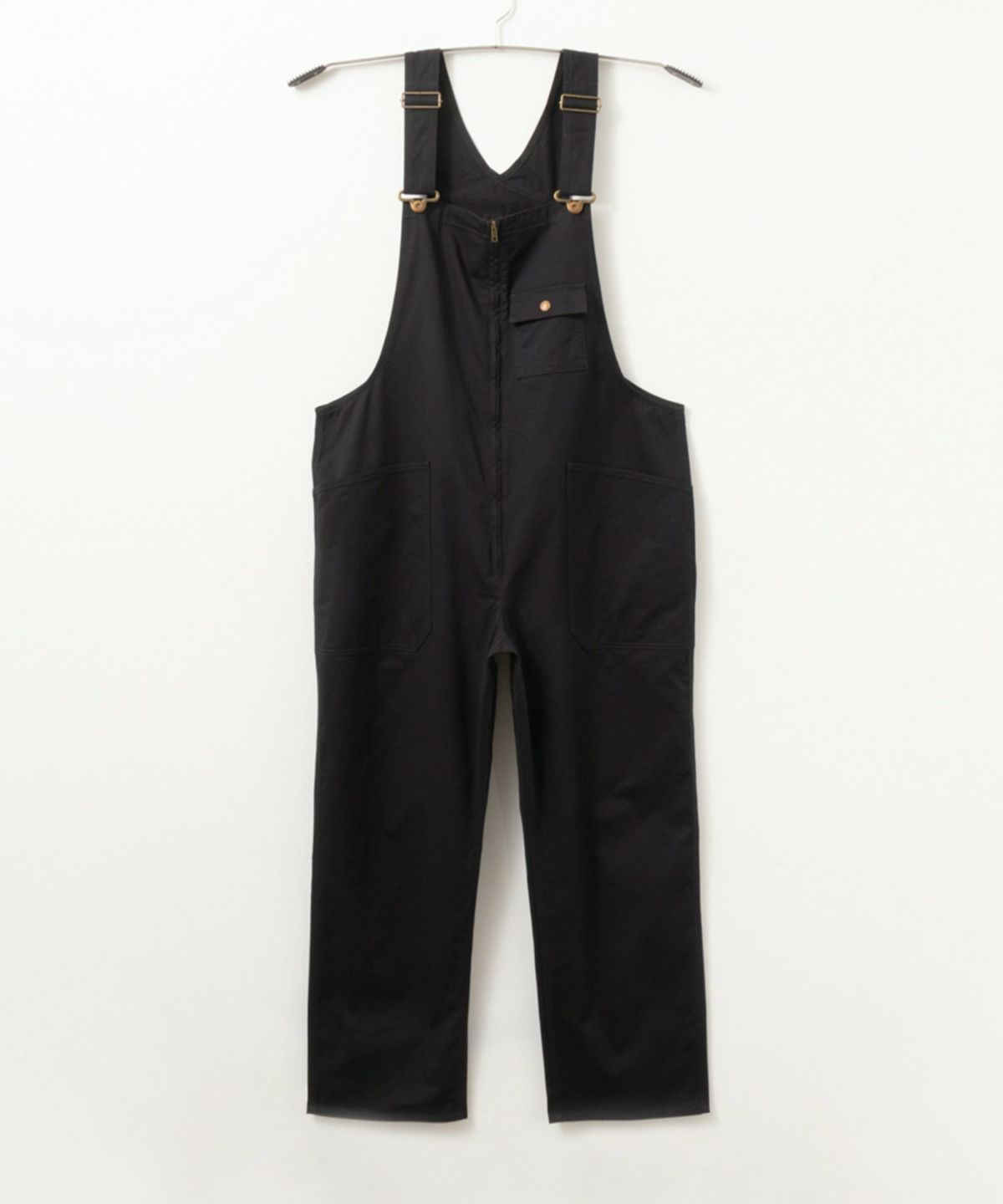 Dickies オーバーオール メンズ