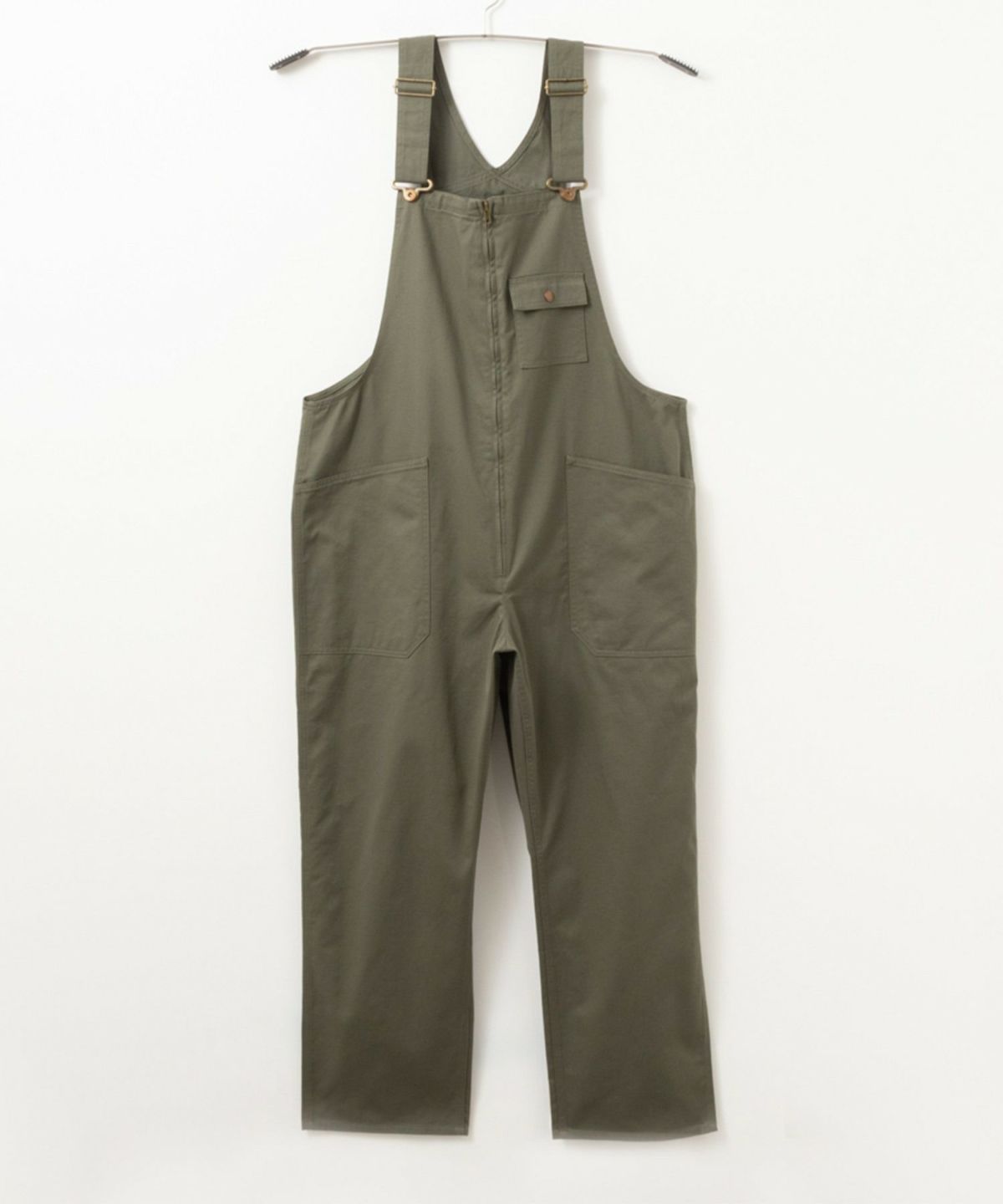 Dickies オーバーオール メンズ