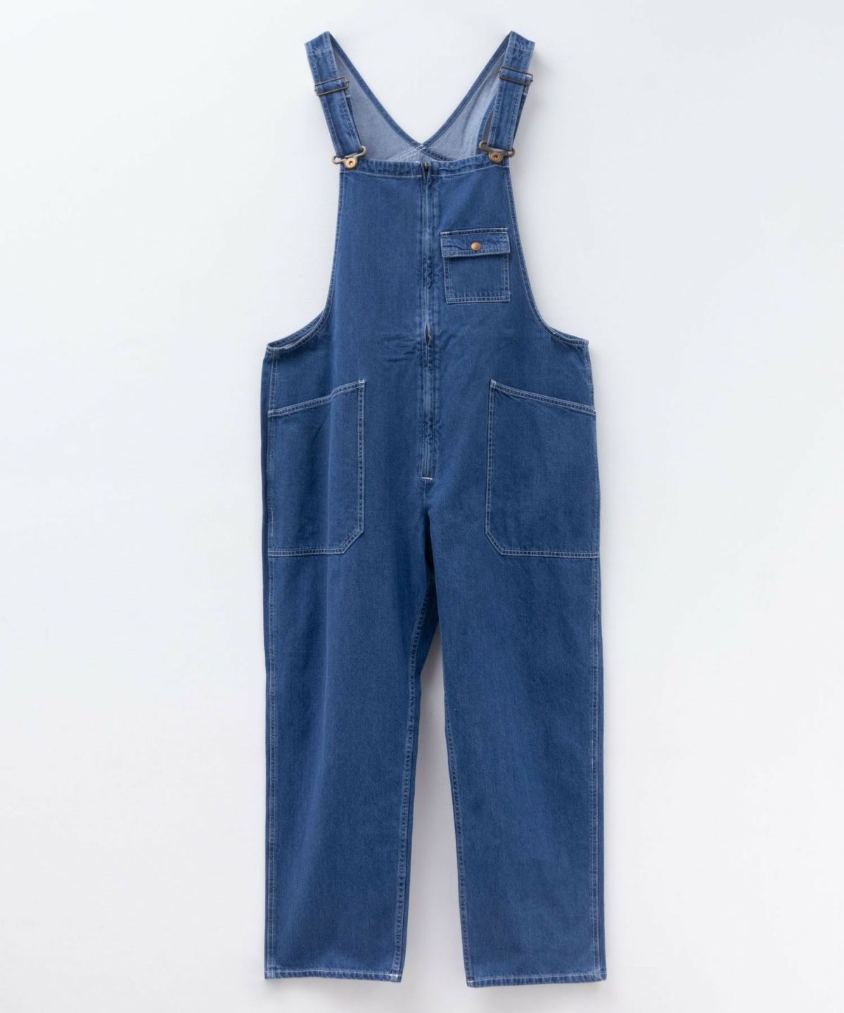 Dickies オーバーオール メンズ