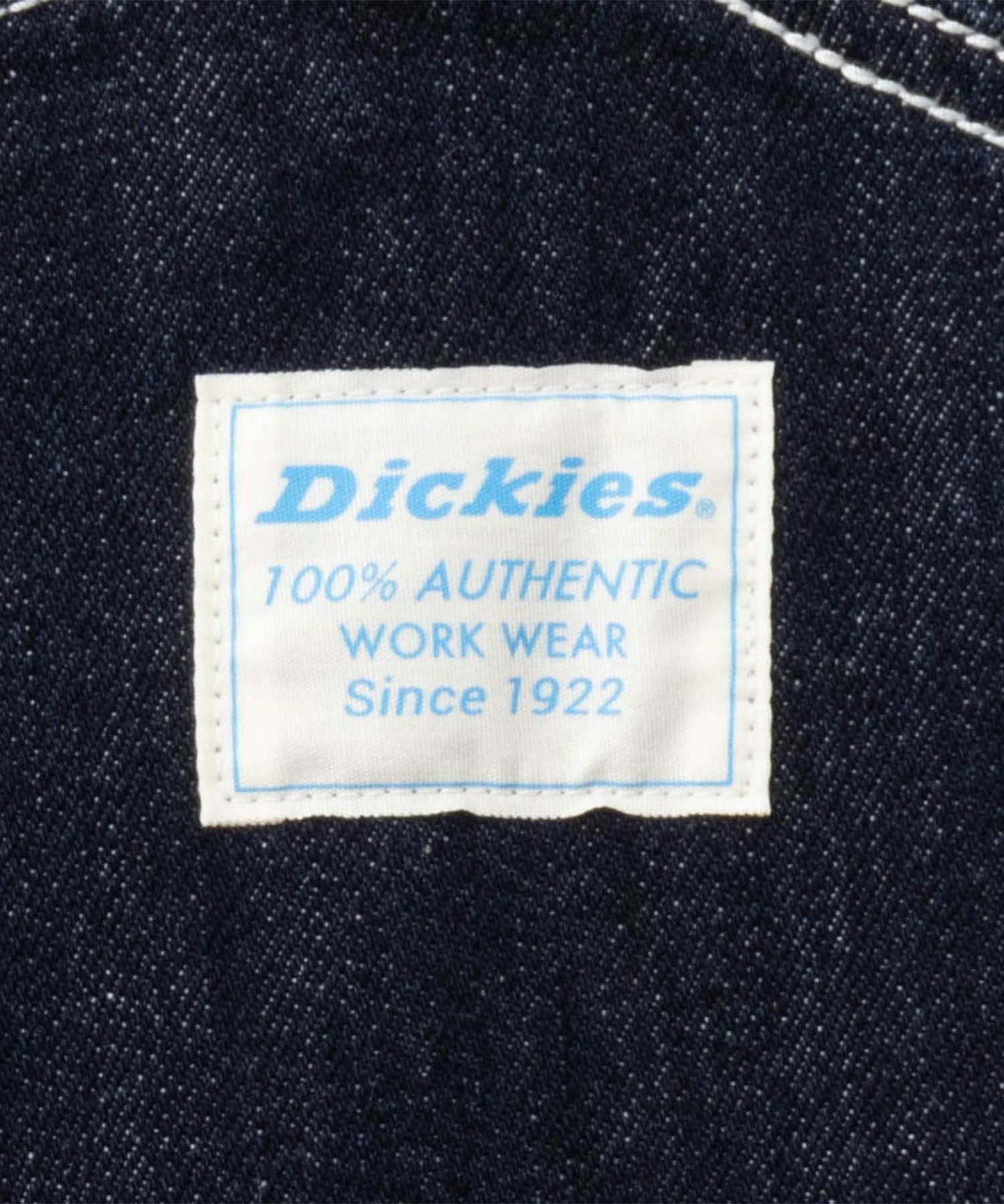Dickies ジップオーバーオール メンズ商品画像-40