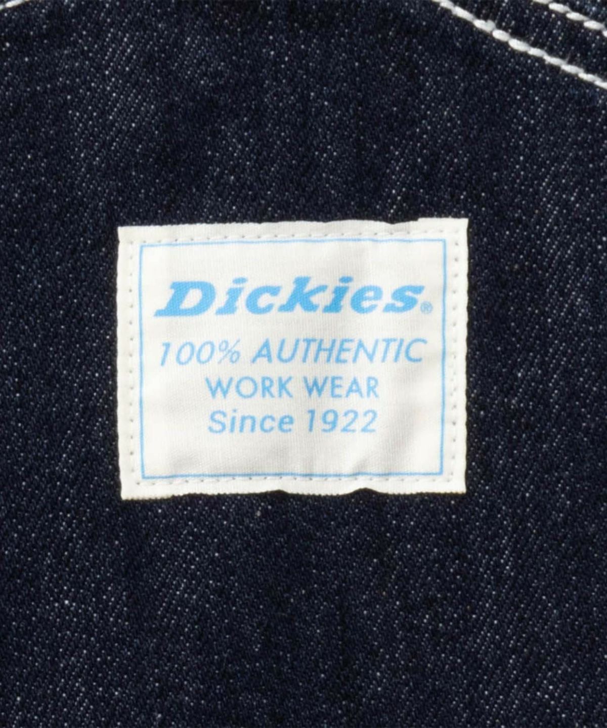 Dickies オーバーオール メンズ