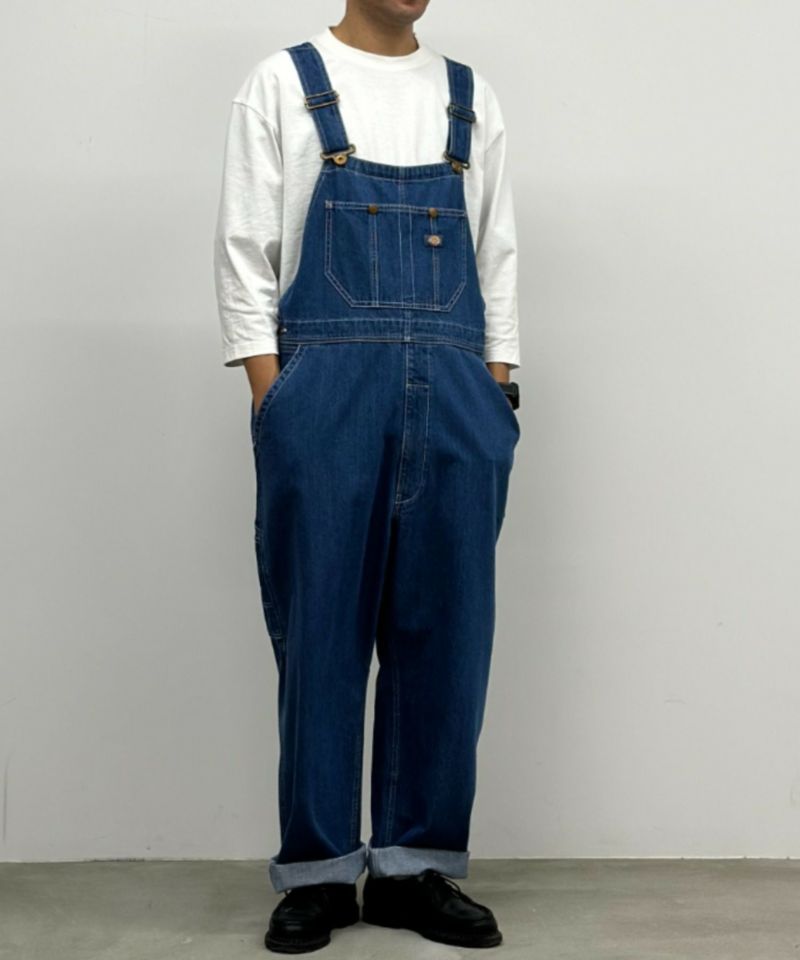 Dickies オーバーオール メンズ商品画像-2