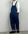 [期間限定価格]Dickies オーバーオール メンズ商品サムネイル-4