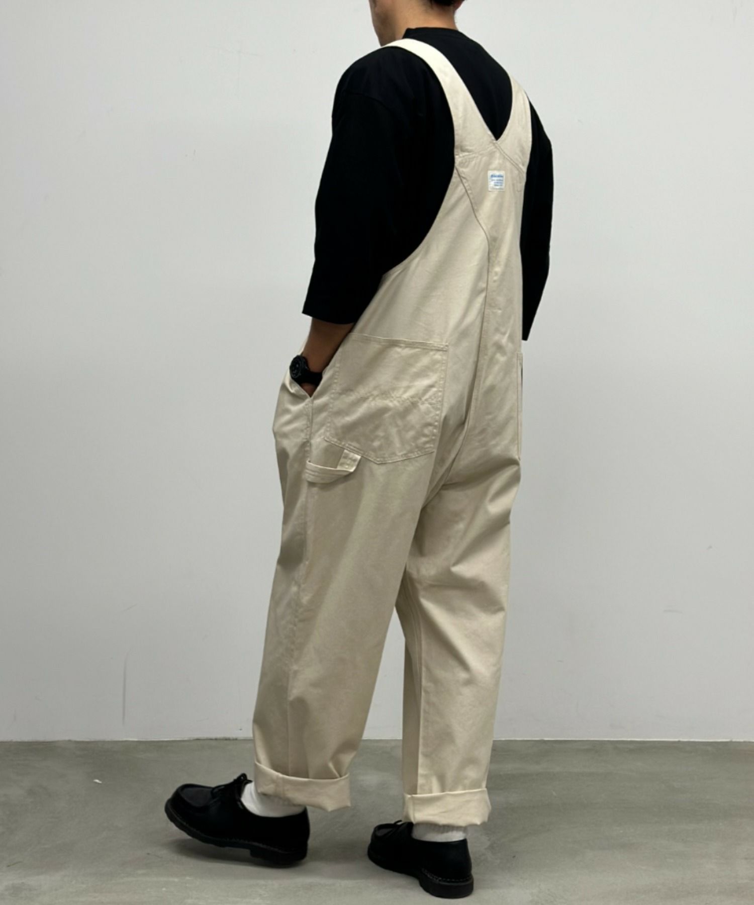 [期間限定価格]Dickies オーバーオール メンズ商品サムネイル-12