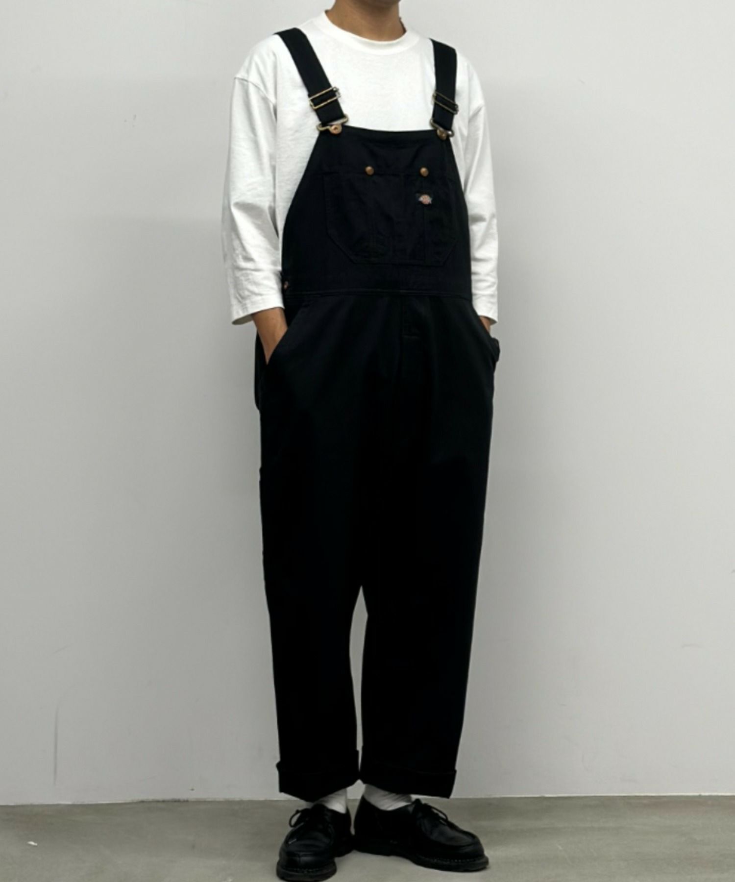 [期間限定価格]Dickies オーバーオール メンズ商品サムネイル-14