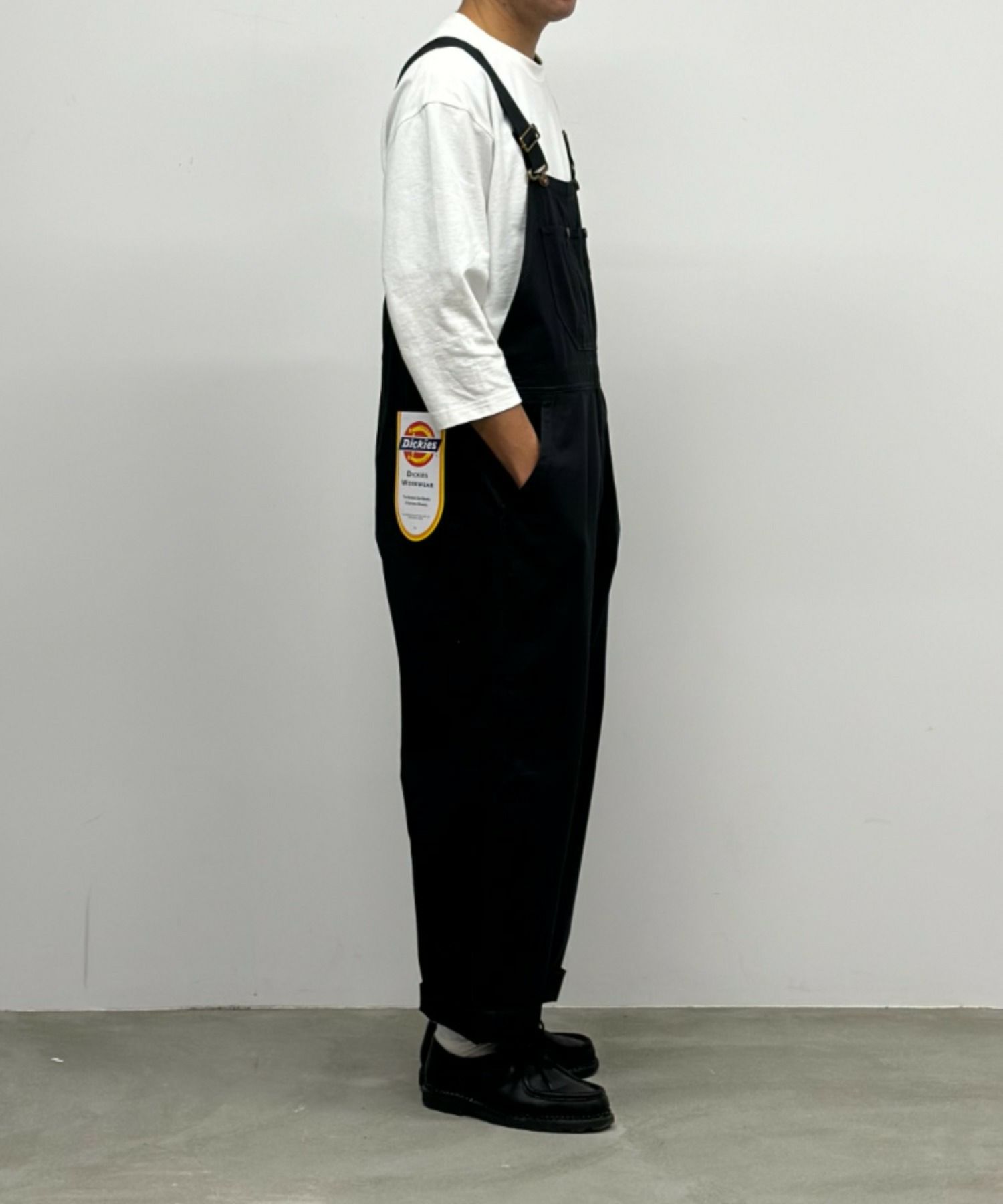 [期間限定価格]Dickies オーバーオール メンズ商品サムネイル-15