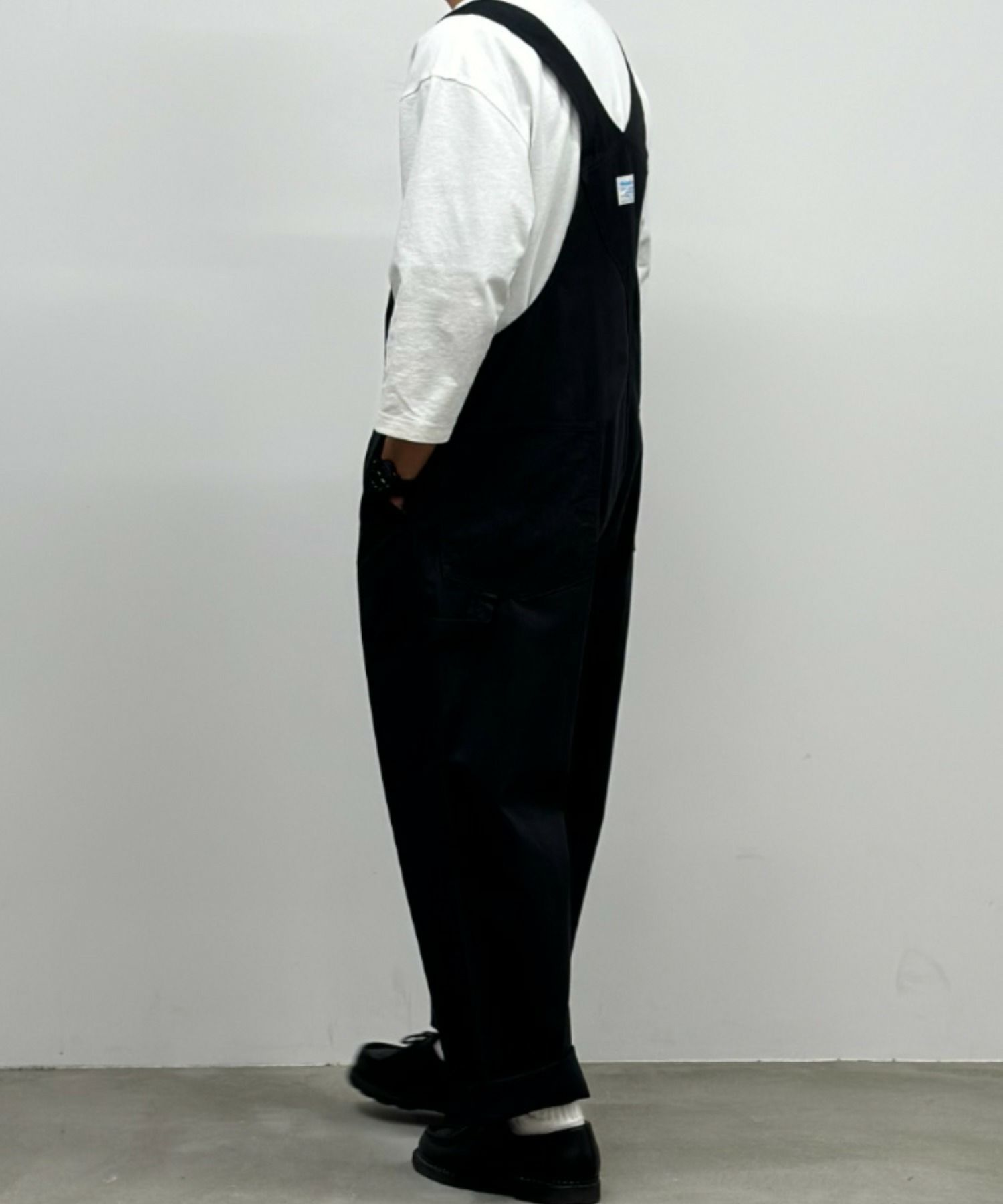 [期間限定価格]Dickies オーバーオール メンズ商品サムネイル-17