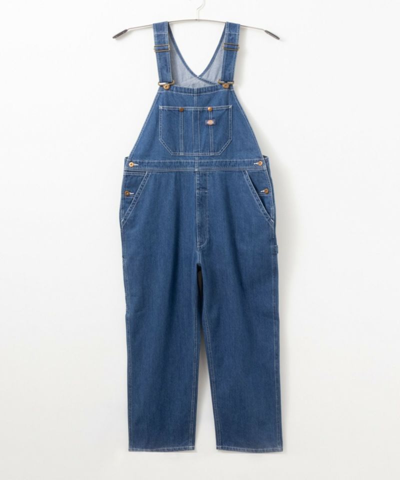 [期間限定価格]Dickies オーバーオール メンズ商品画像-25