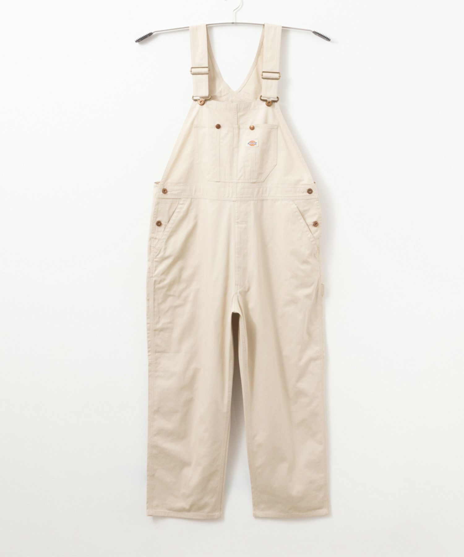 [期間限定価格]Dickies オーバーオール メンズ商品サムネイル-26