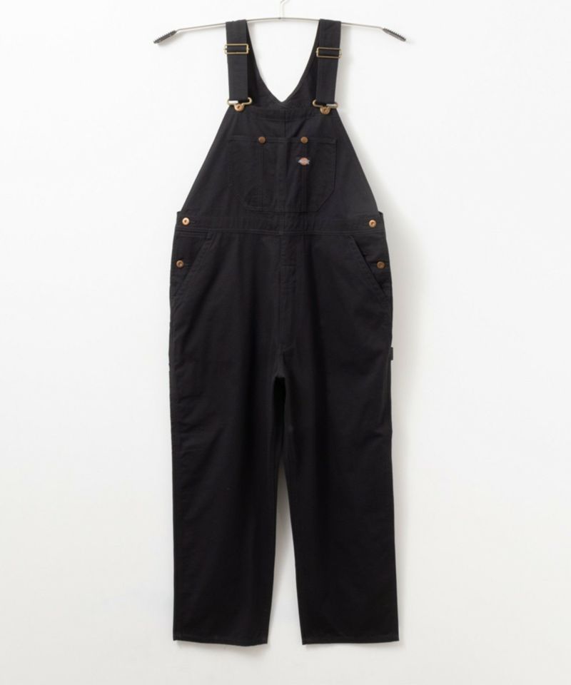[期間限定価格]Dickies オーバーオール メンズ商品画像-27