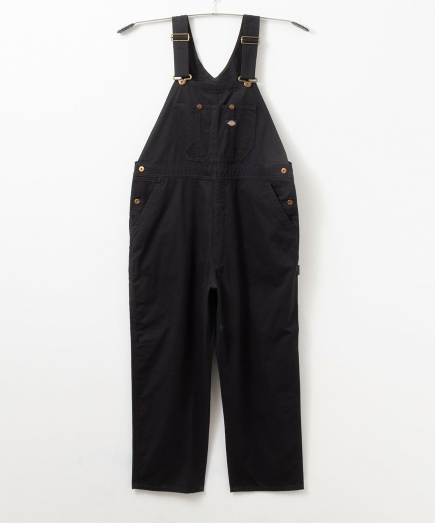 [期間限定価格]Dickies オーバーオール メンズ商品画像-27