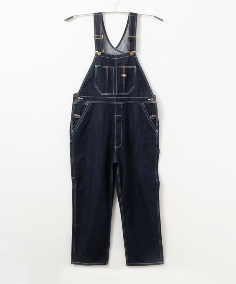 [期間限定価格]Dickies オーバーオール メンズ商品画像-28