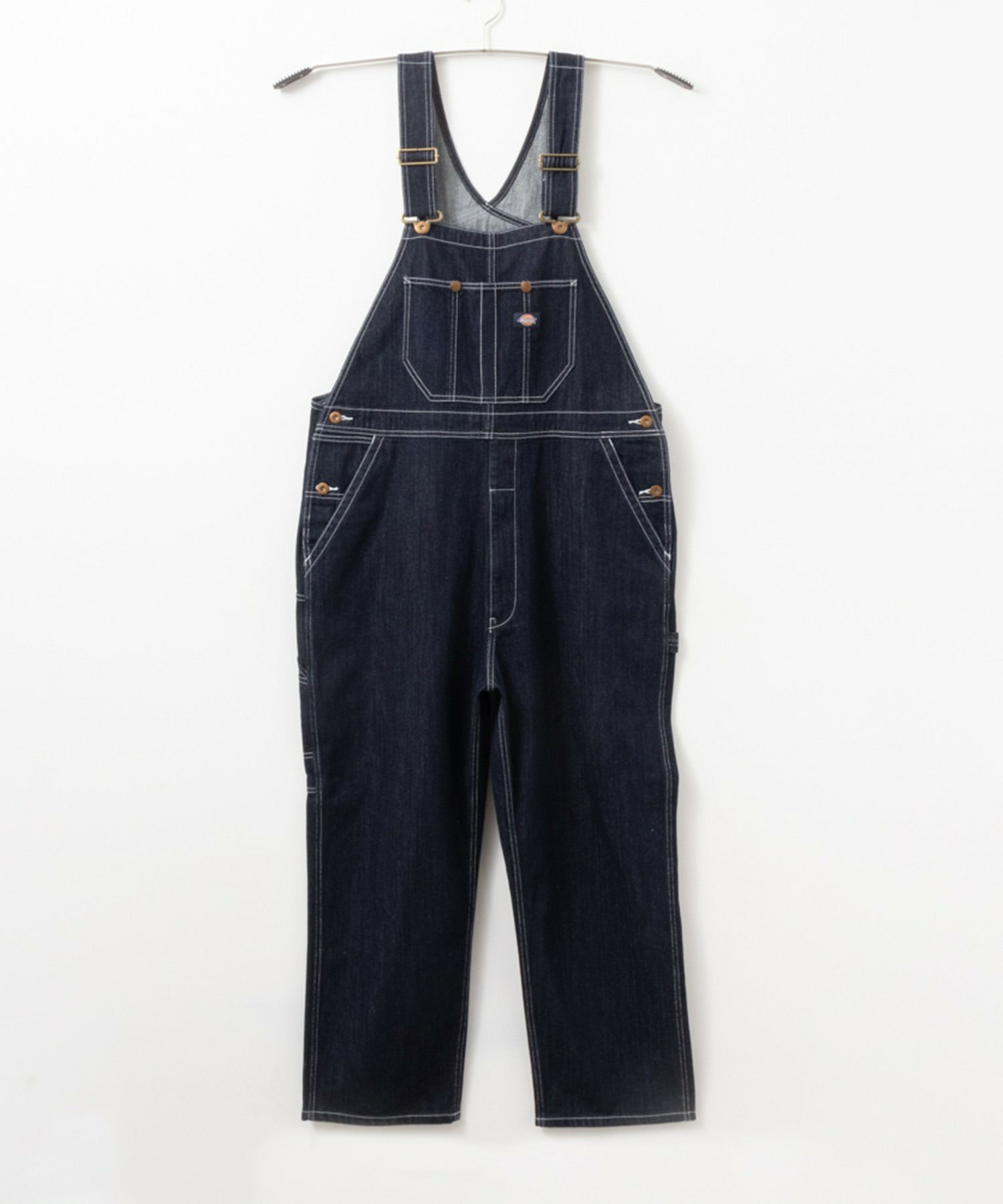 [期間限定価格]Dickies オーバーオール メンズ商品サムネイル-28