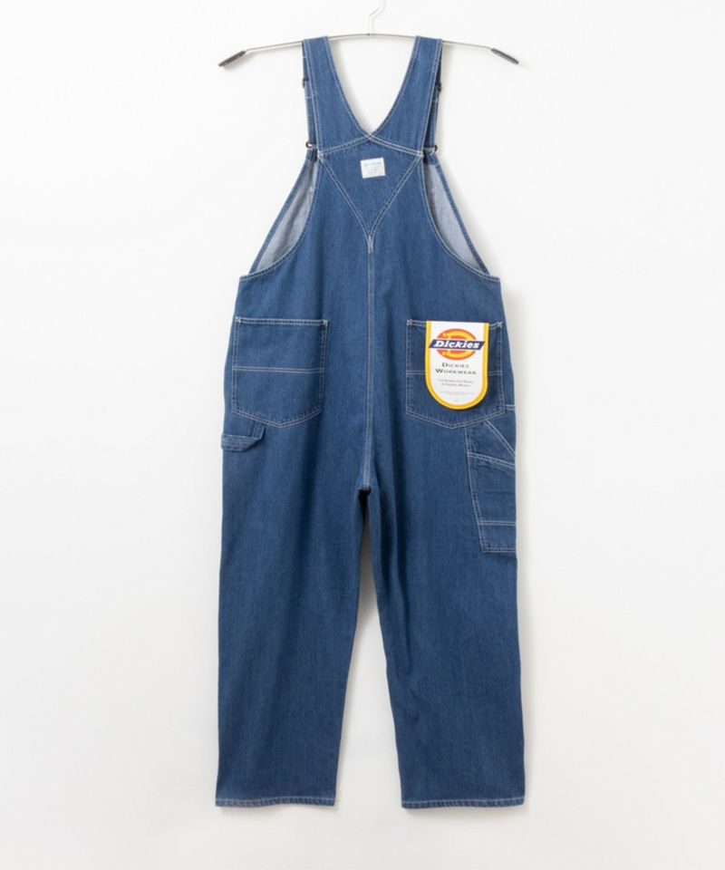 [期間限定価格]Dickies オーバーオール メンズ商品画像-29