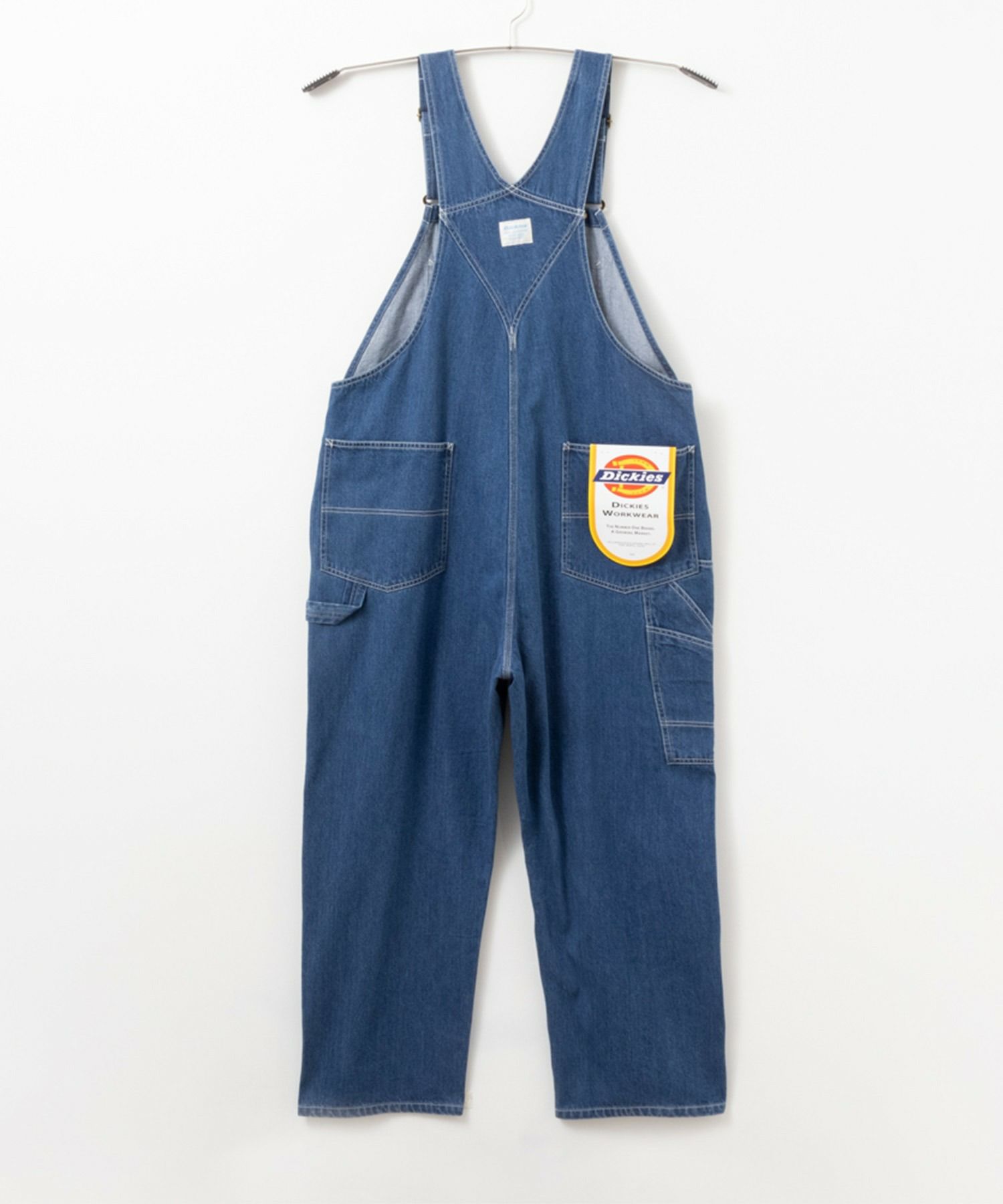 [期間限定価格]Dickies オーバーオール メンズ商品サムネイル-29