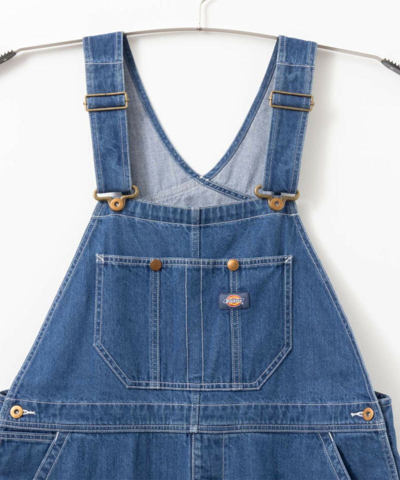 [期間限定価格]Dickies オーバーオール メンズ商品画像-30