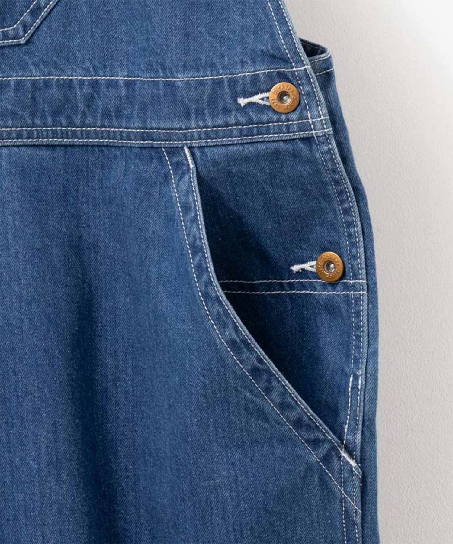 [期間限定価格]Dickies オーバーオール メンズ商品サムネイル-31