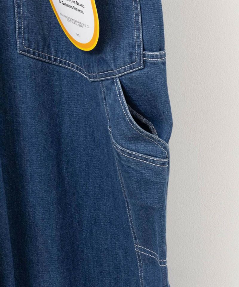 [期間限定価格]Dickies オーバーオール メンズ商品画像-32