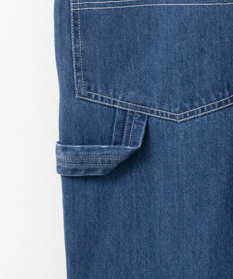 [期間限定価格]Dickies オーバーオール メンズ商品画像-33