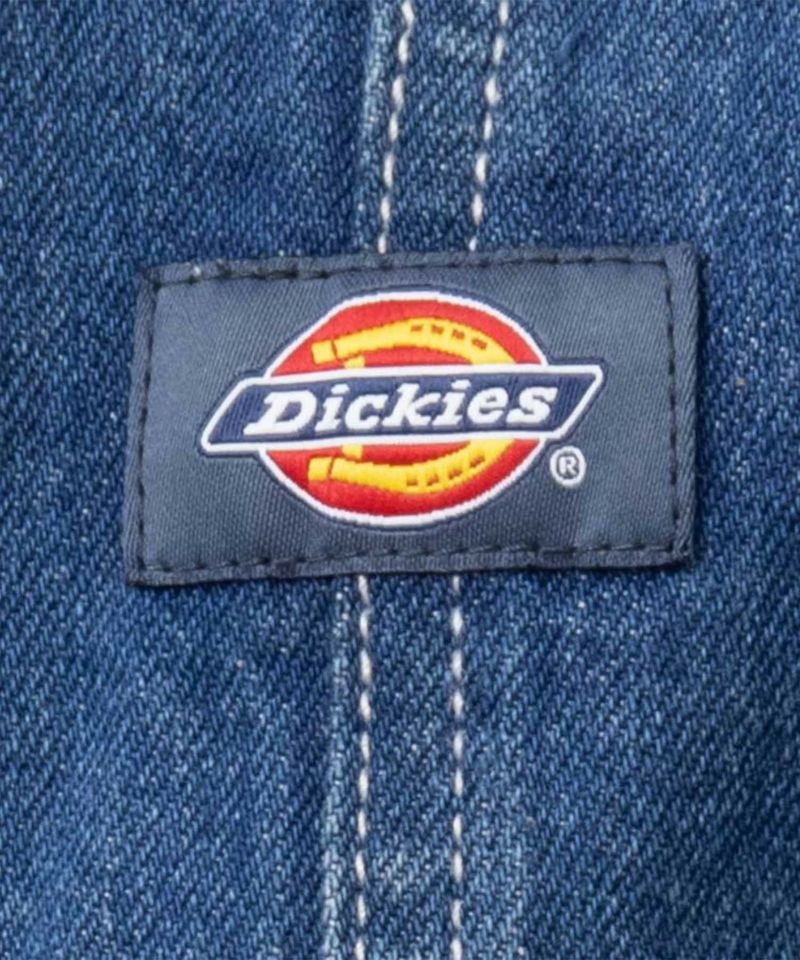[期間限定価格]Dickies オーバーオール メンズ商品画像-34