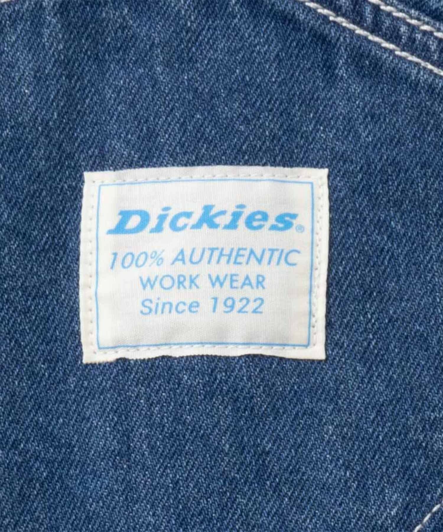 [期間限定価格]Dickies オーバーオール メンズ商品サムネイル-35