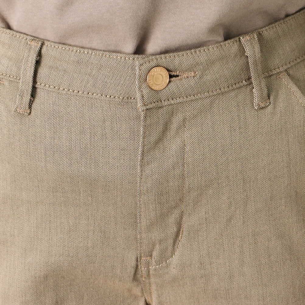 C17 LACHIC ワイドデニムパンツ レディース