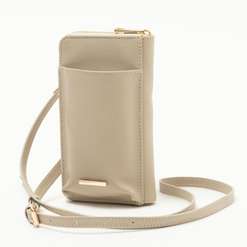 ウォレットミニショルダー商品画像-1