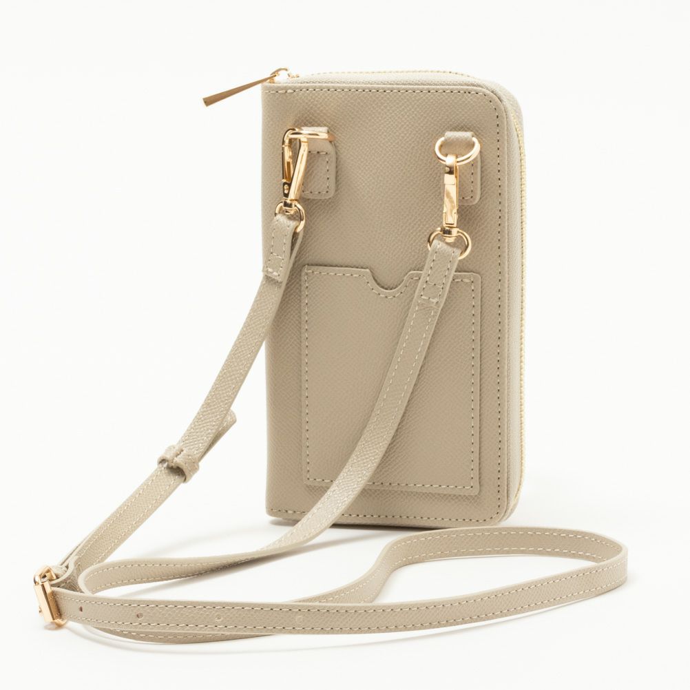 ウォレットミニショルダー