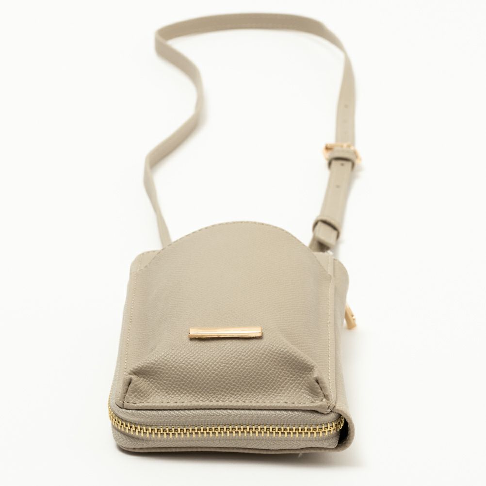 ウォレットミニショルダー