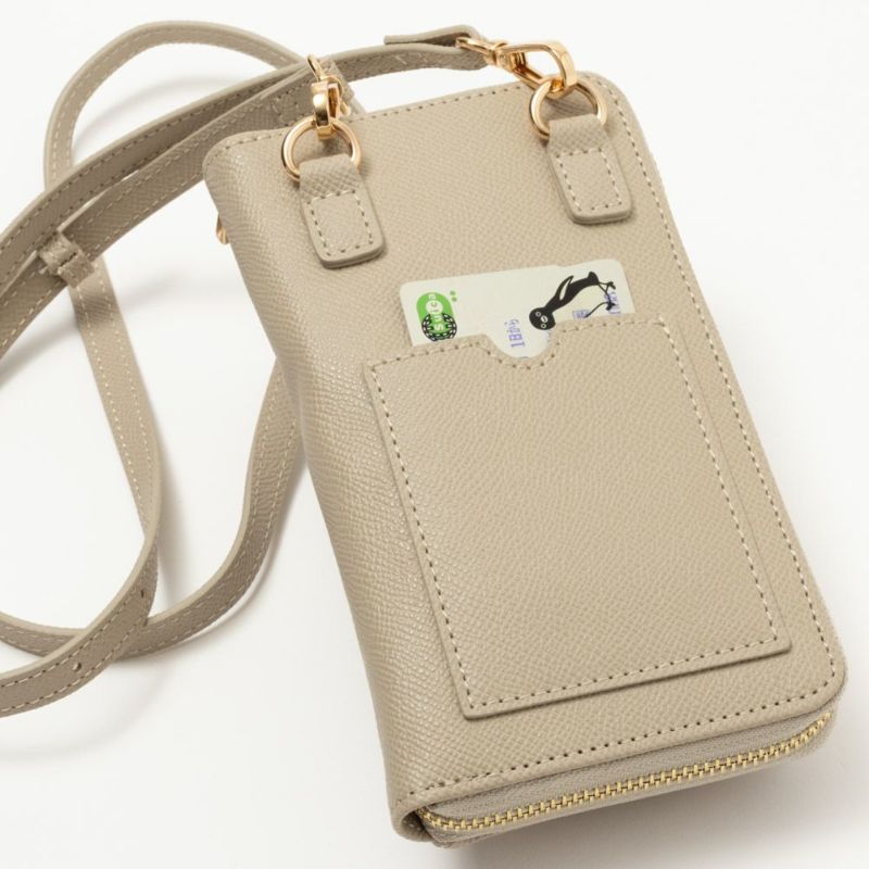 ウォレットミニショルダー商品画像-8