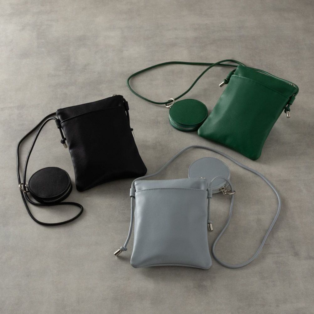 マルチミニポーチ商品画像-1