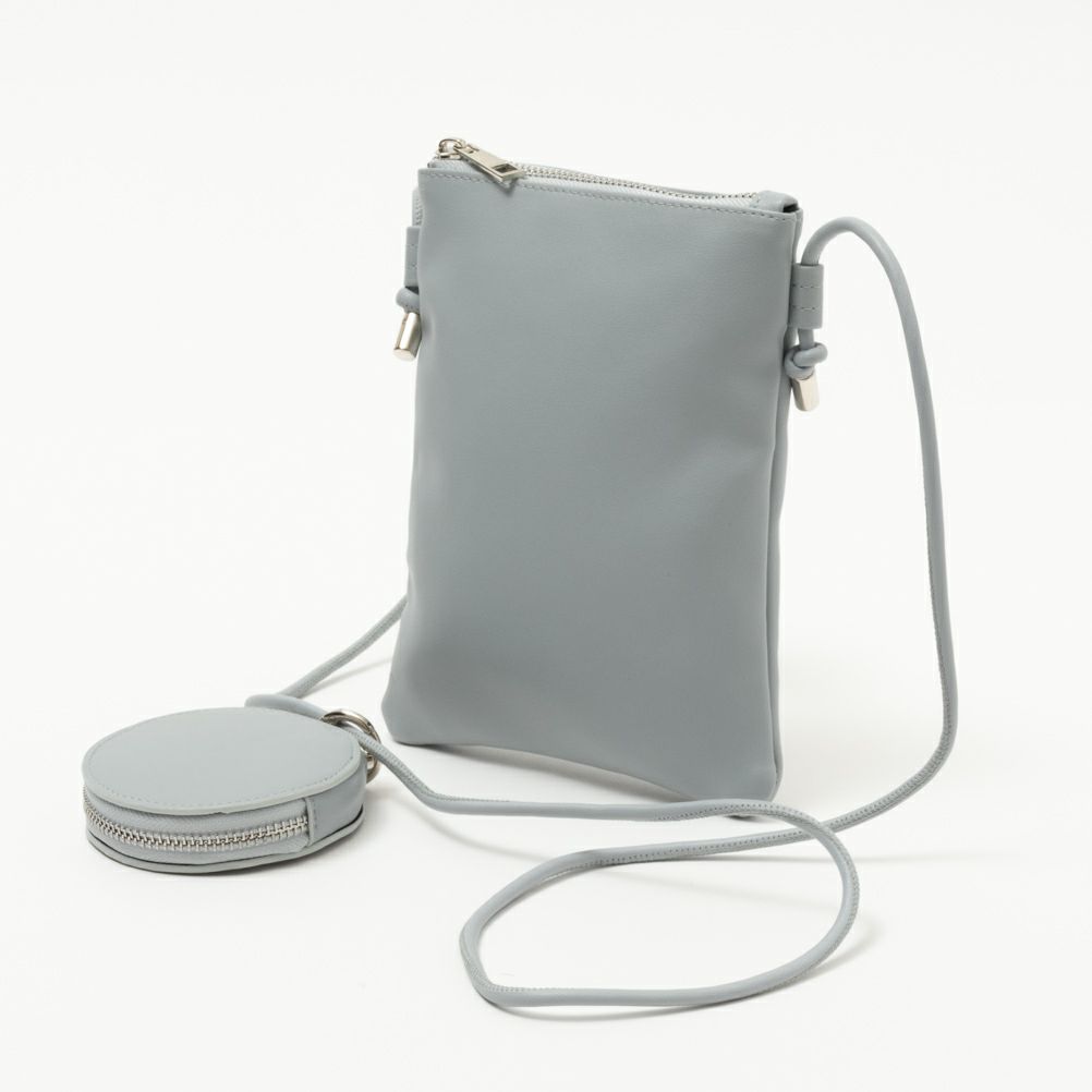 マルチミニポーチ