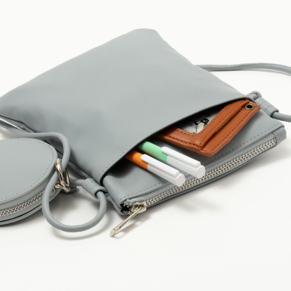 マルチミニポーチ