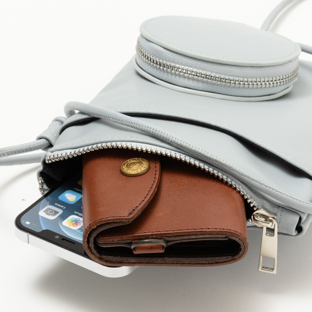 マルチミニポーチ