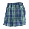 NAVY ブラックウォッチトランクス メンズ ネコポス 対応商品