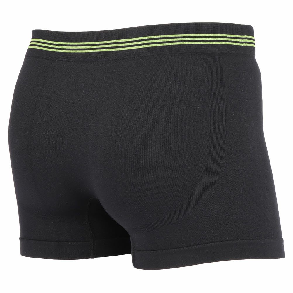 NAVY 無地ライン成型ボクサーパンツ メンズ ネコポス 対応商品