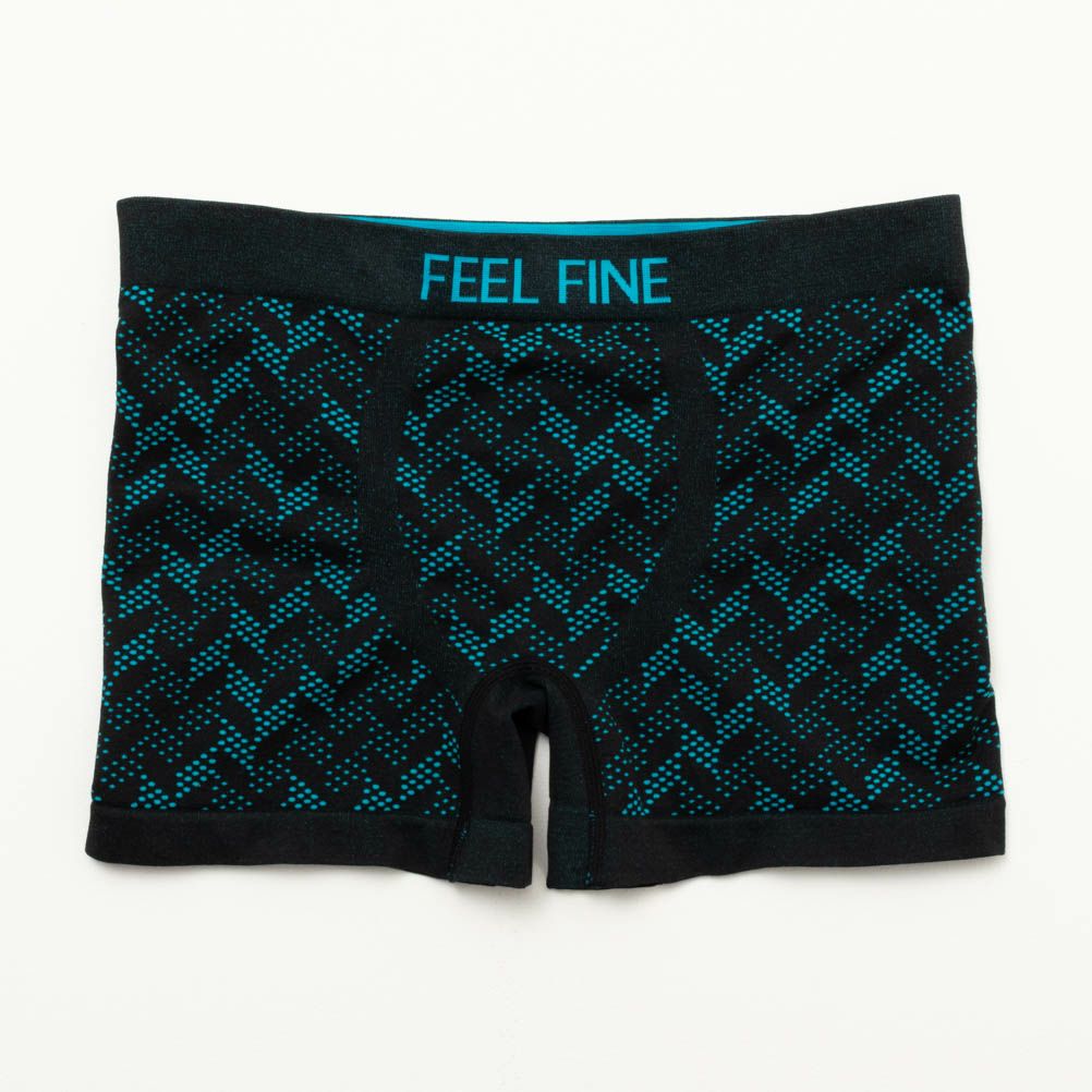 NAVY へリンボン成型ボクサーパンツ メンズ ネコポス 対応商品