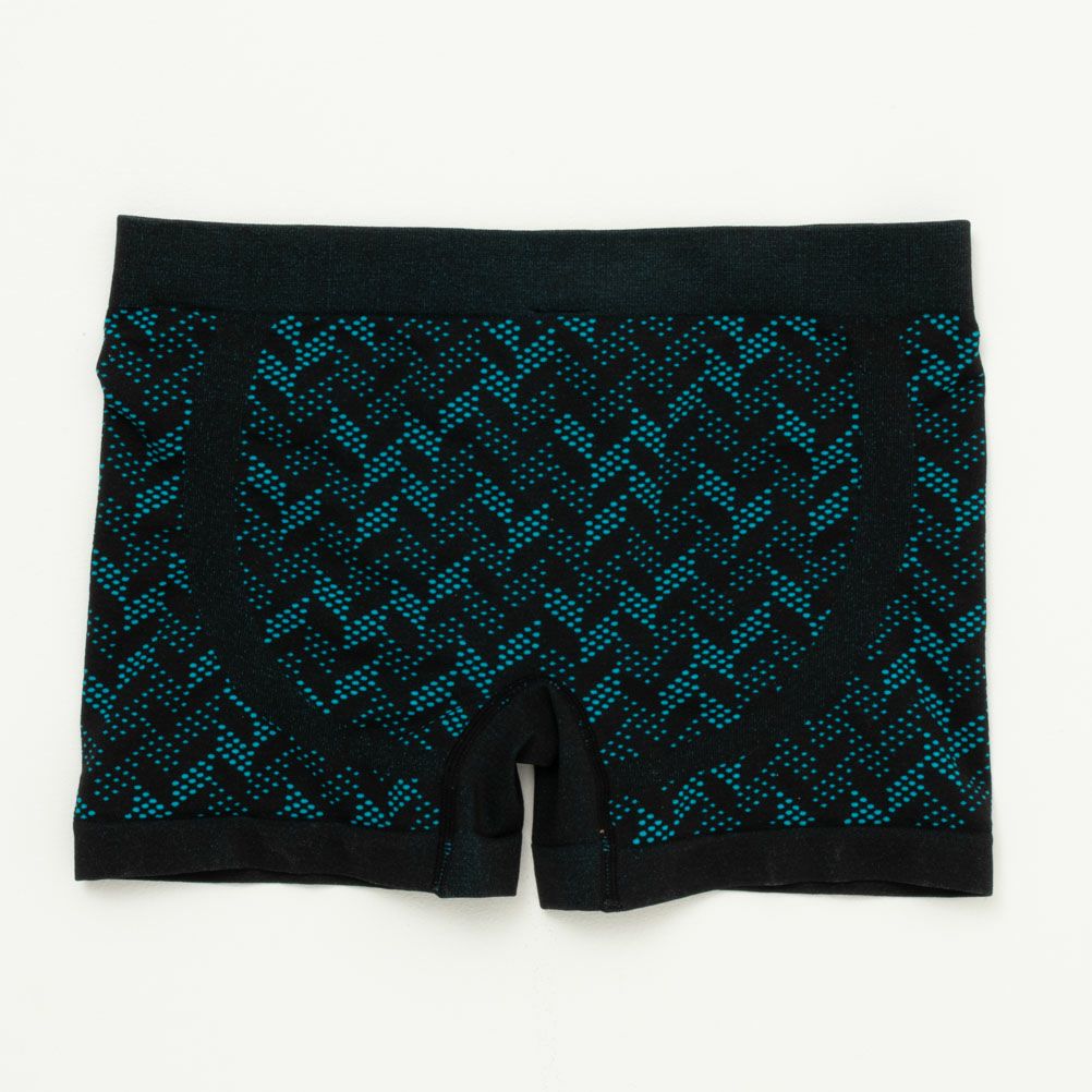 NAVY へリンボン成型ボクサーパンツ メンズ ネコポス 対応商品