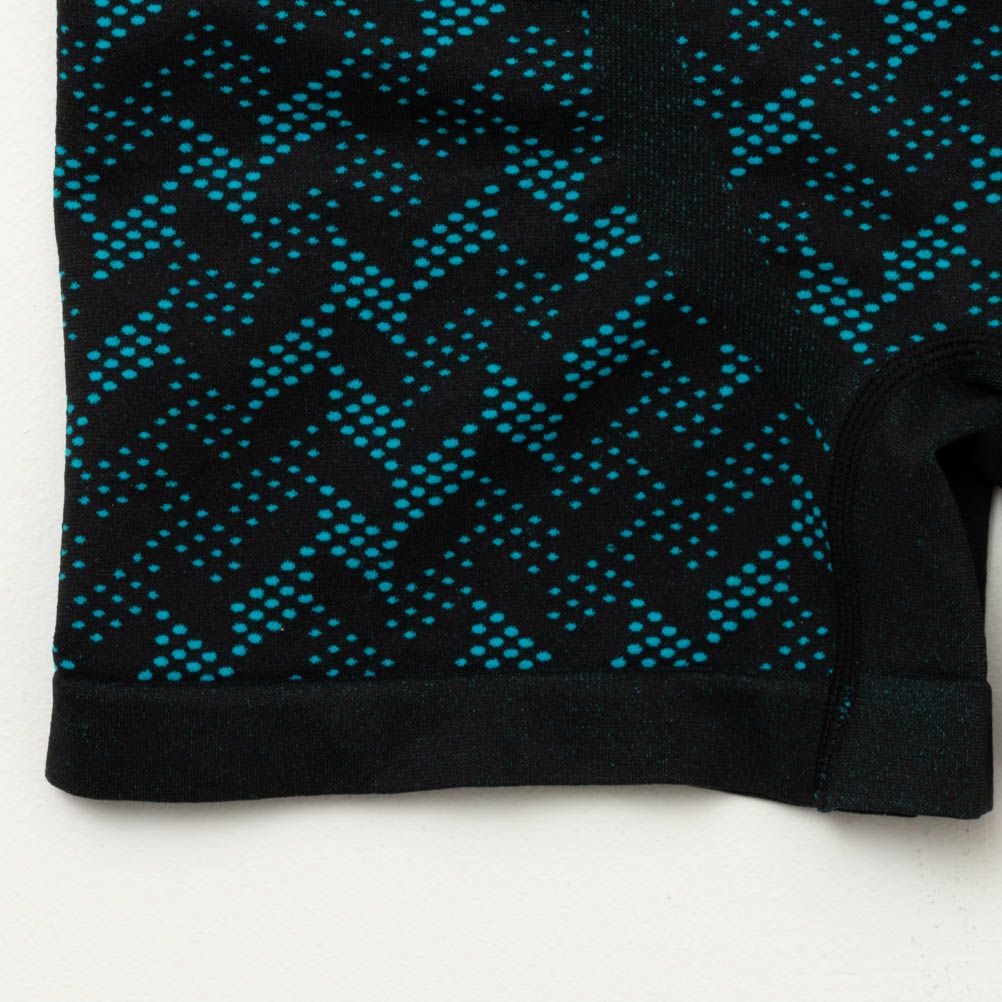 NAVY へリンボン成型ボクサーパンツ メンズ ネコポス 対応商品