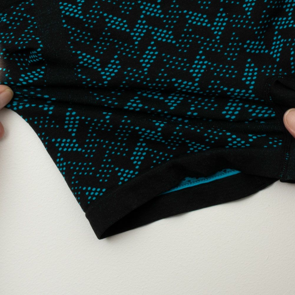 NAVY へリンボン成型ボクサーパンツ メンズ ネコポス 対応商品