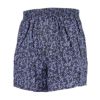 NAVY フラワー柄トランクス メンズ ネコポス 対応商品