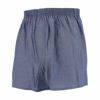 NAVY シャンブレートランクス メンズ ネコポス 対応商品